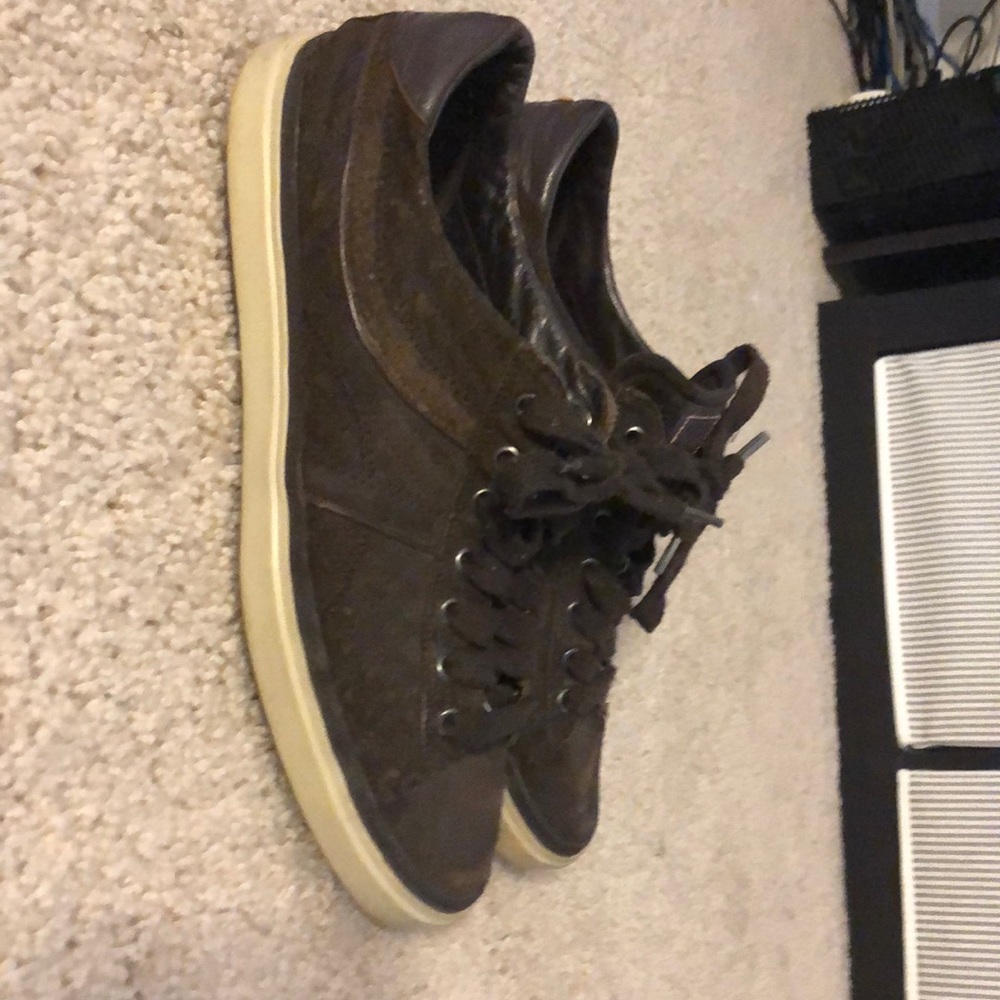 Hugo Boss mens sneaker